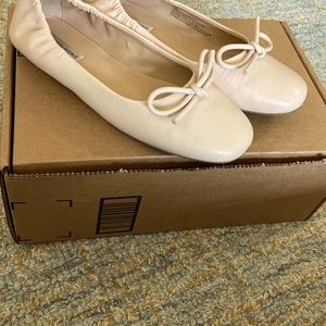 Selling because they’re too big on me.